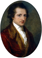  Goethe 