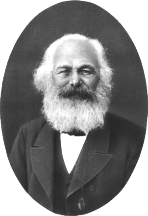  Marx 