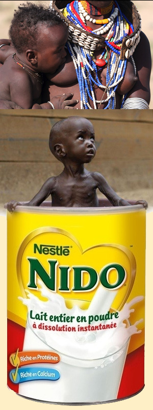  Nestl en Afrique 