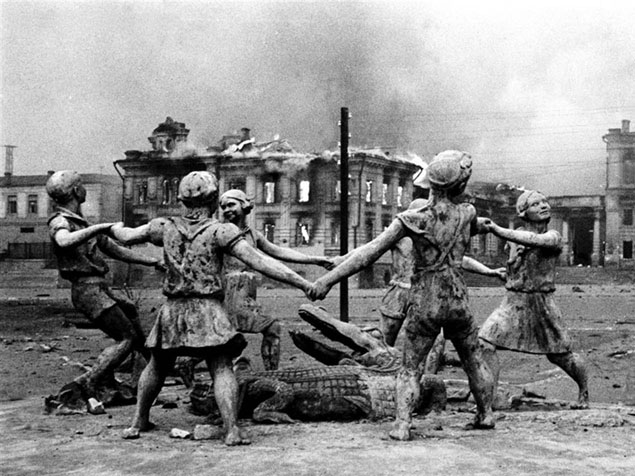  Stalingrad 1942 