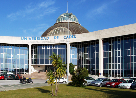  Cadix University 